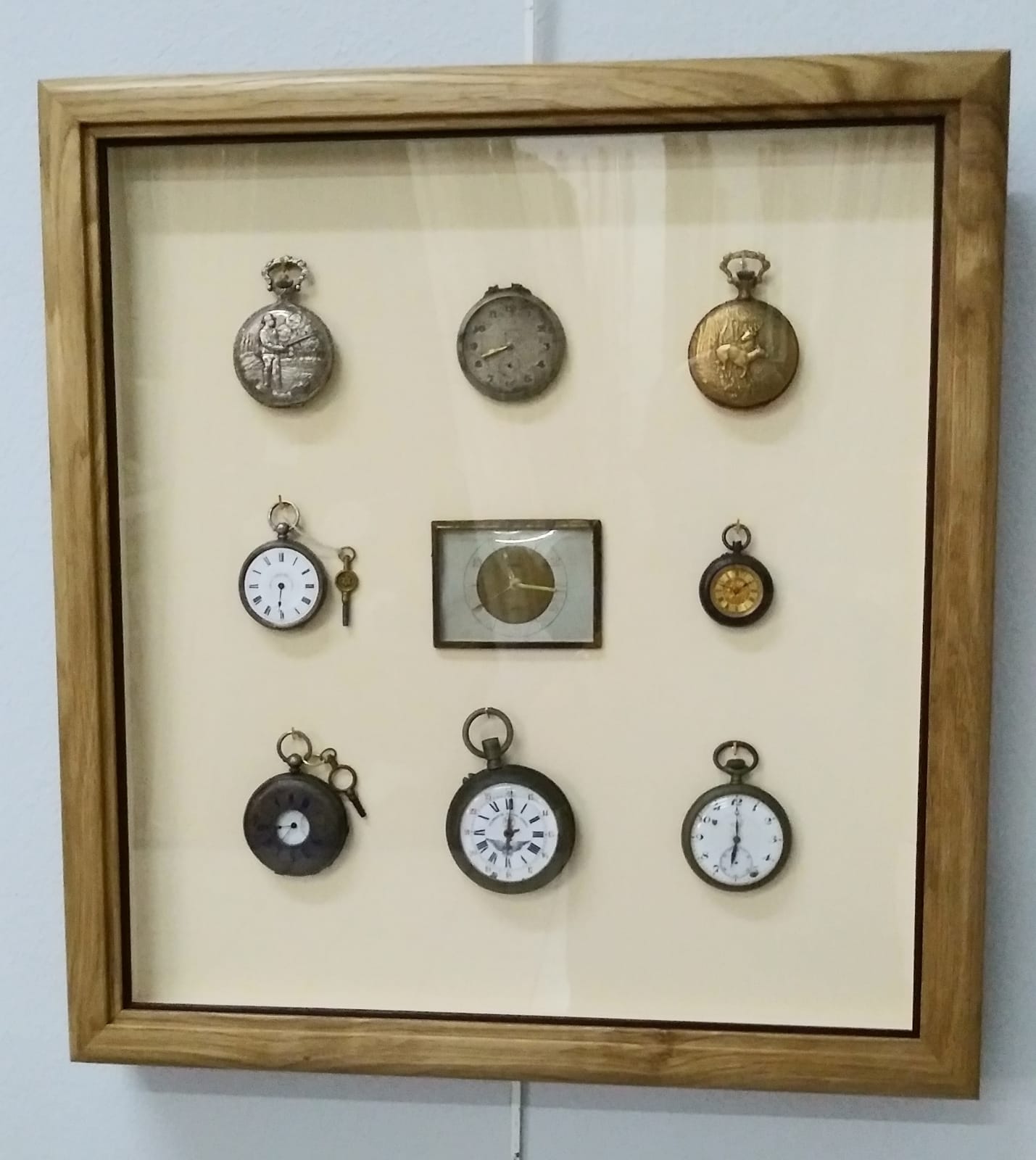 Orologi da collezione